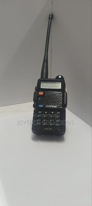 Portable Durable Walkie Talkie Baofeng