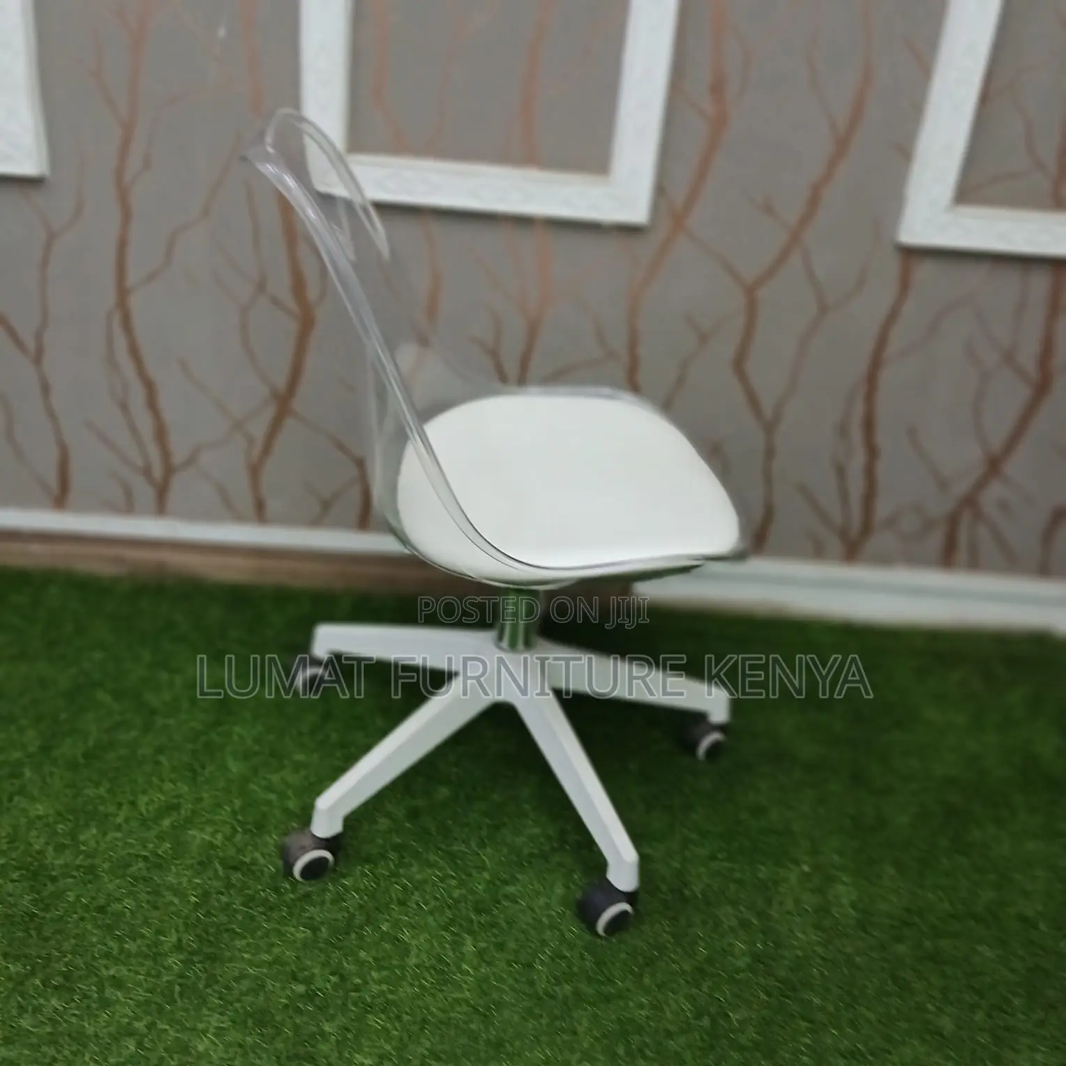 Designer Eames Style Chair