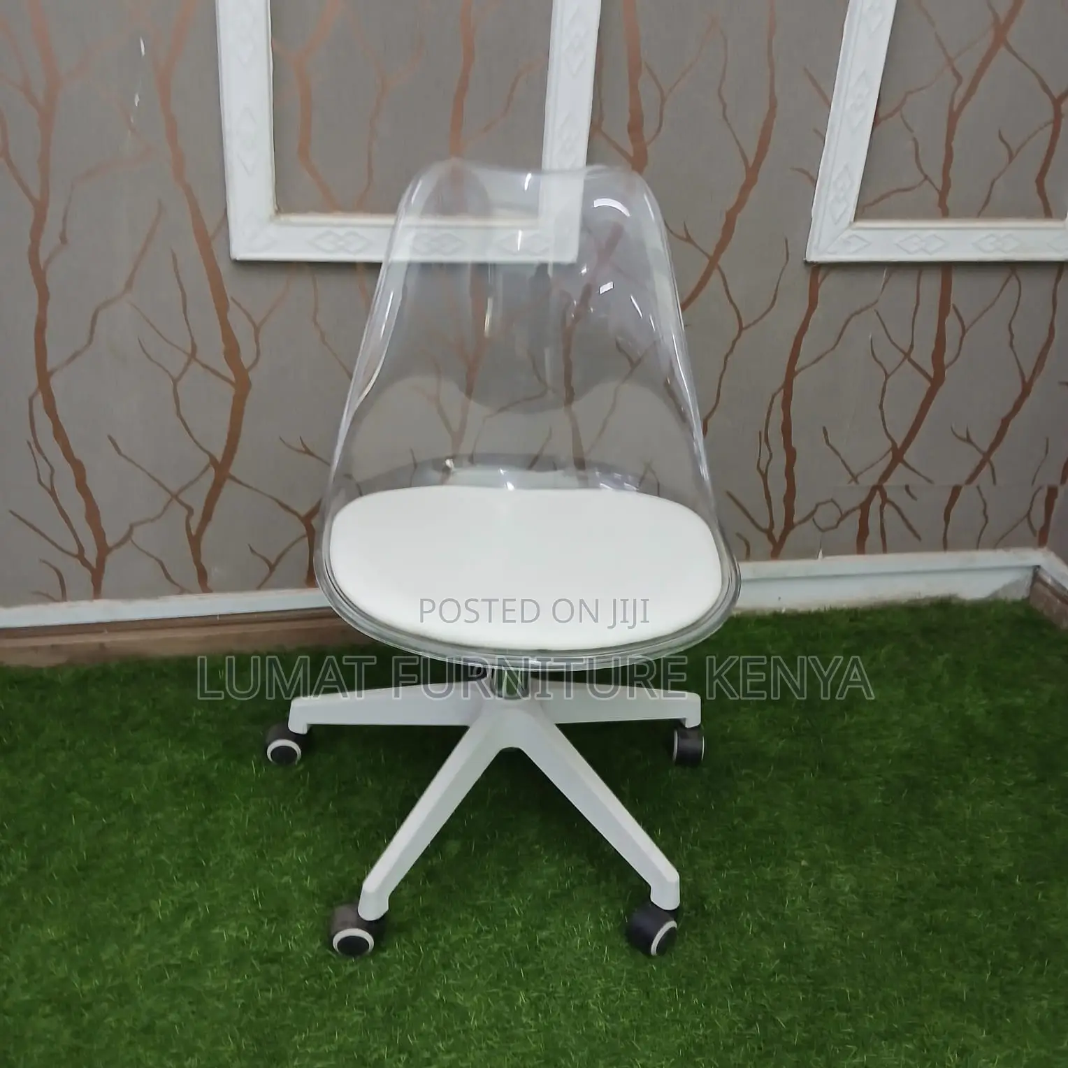 Designer Eames Style Chair