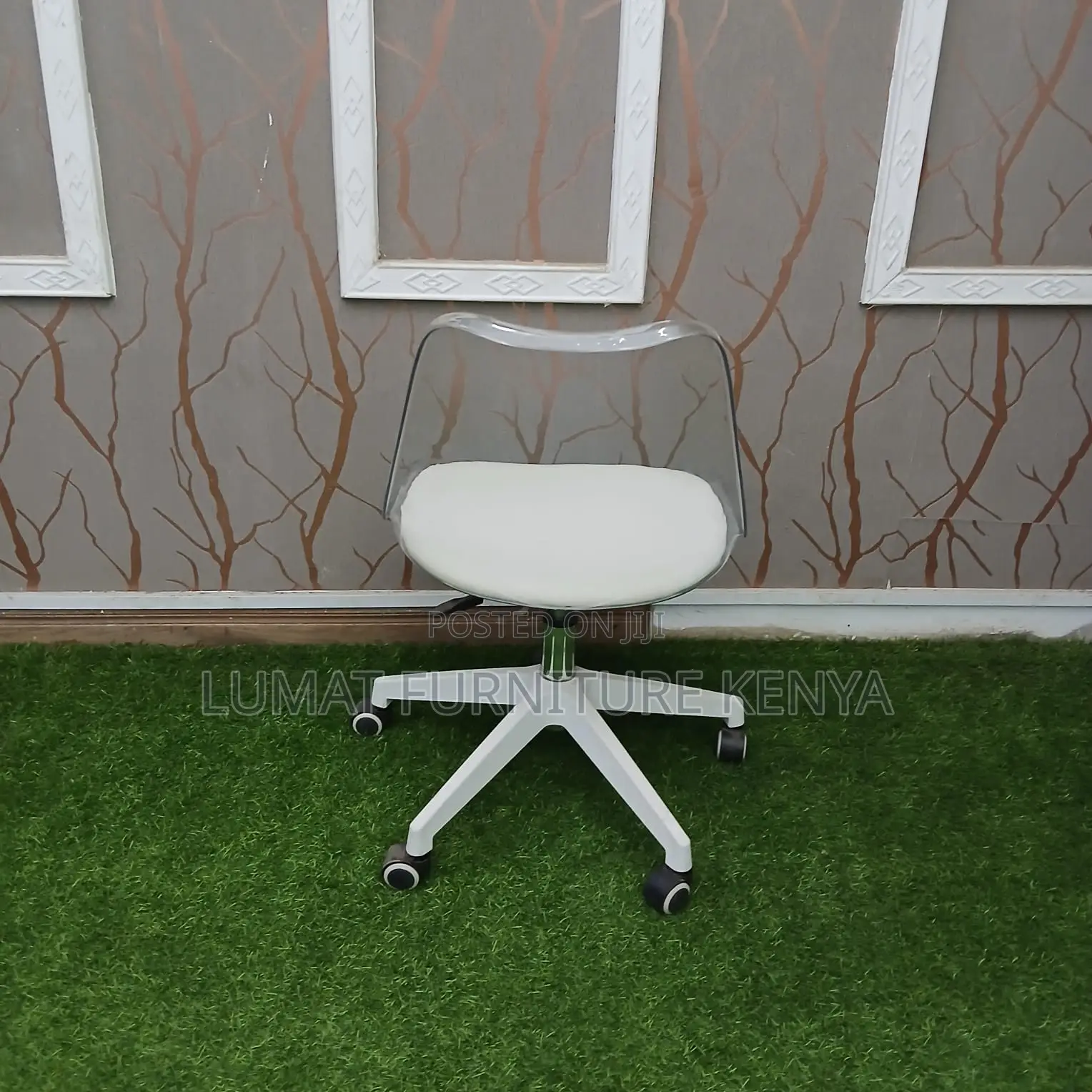 Designer Eames Style Chair