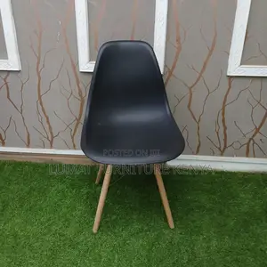 Home Office Eames Chair