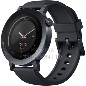 Nothing CMF Watch 3 Pro