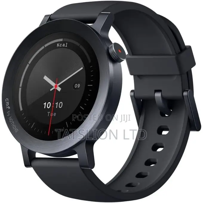 Nothing CMF Watch 3 Pro