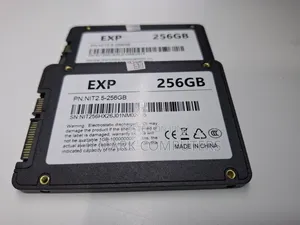 Exp 256gb 2.5-Inch SSD Solid State Drive