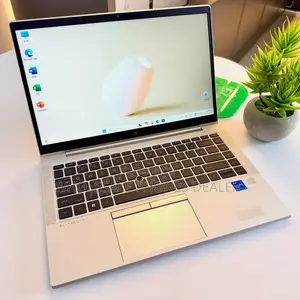 Laptop HP EliteBook 840 G8 8GB Intel Core i5 SSD 256GB