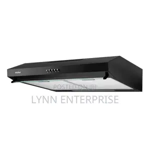 60cm Haier Kitchen Chimney Hood Hxp60p-S275b 60cm –