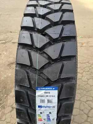 315 /80 R22. 5 Triangle Tyres (Diff)