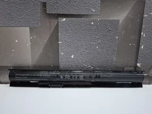 New Hp Probook 440 G2 445 G2 450 G2 455 G2 Vi04 Laptop Battery