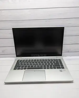 Laptop HP EliteBook 840 G7 8GB Intel Core i7 SSD 256GB