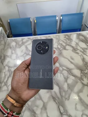 Tecno Phantom V Fold 512 GB Gray