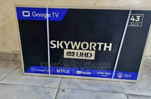 New Model Skyworth 43inch