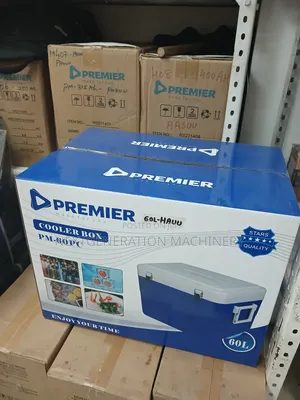 Cooler Box 60 Litres