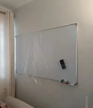 180cmx120cm Office Spaces Dry Erase Whiteboard