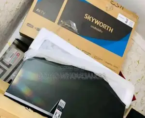 New Arrivals Skyworth 43inches Smart Google Tv