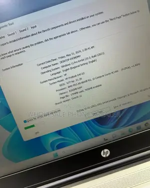 Laptop HP ProBook 645 8GB AMD A8 SSD 256GB