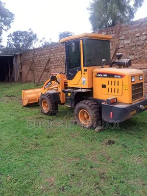 Wheel Loader