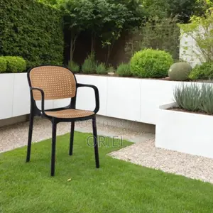 Home Chairs; Modern Eco-Friendly Rattan Home Chair