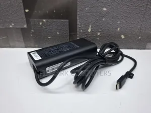 Dell Laptop Charger 65w Usb-c,Ac Adapter With Power Cord Cable