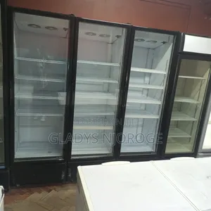 Ex Uk Fregolex Chiller (650l)