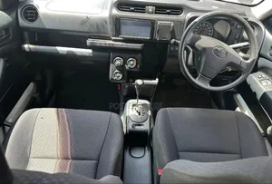 Toyota Probox 2020 White
