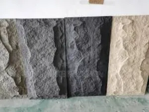 P. U Stone Wall Panels