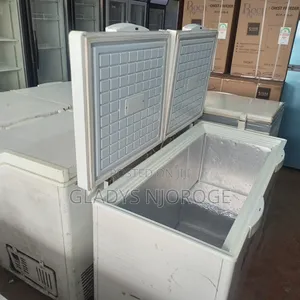 Ex Uk Deep Freezer ( All Sizes)