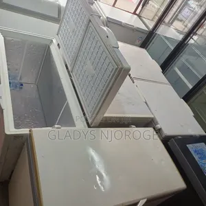 Ex Uk Deep Freezer ( All Sizes)