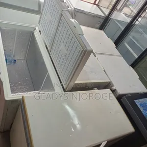 Ex Uk Deep Freezer ( All Sizes)