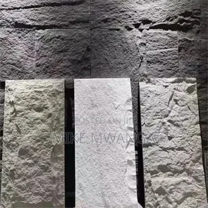 P. U Stone Wall Panels