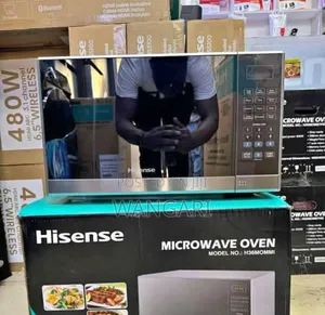 Brand New 25 Litres Microwave