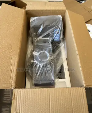 6” by 3” Cap Press Machine