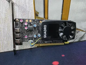 Nvidia Quadro P400 2gb Ddr5 Graphics Card