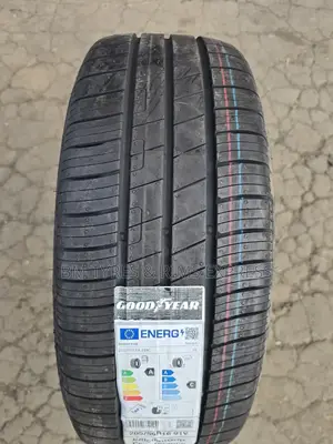 205 /55 R16 Goodyear Tyres