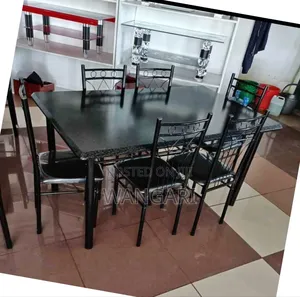 6 Sitter Brand New Dining Table
