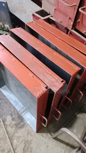 Pave Slab Mould