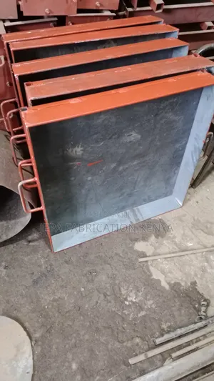 Pave Slab Mould