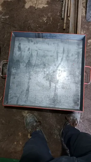 Pave Slab Mould
