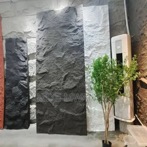 P. U Stone Wall Panels