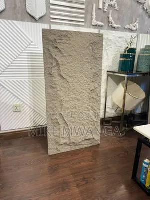 P. U Stone Wall Panels