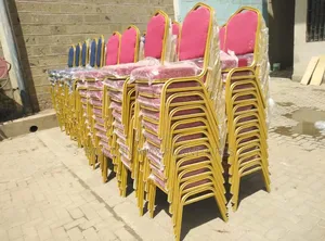 Church Conference Chairs
