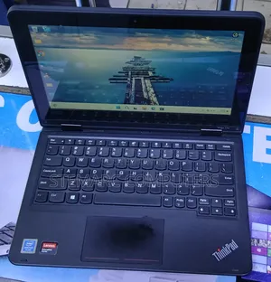 Laptop Lenovo Yoga 11e 4GB Intel Pentium SSD 128GB