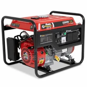 Astramilano 3000w Generator