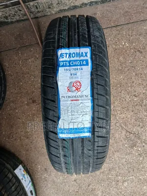 195/70r14 Petromax