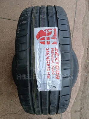 245/45r20 Zextour