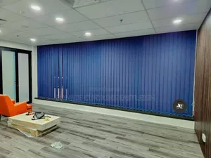 Kitchen Blinds and Office