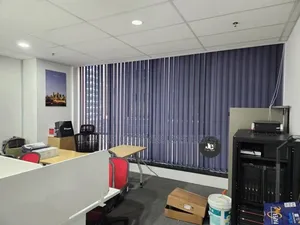 Kitchen Blinds and Office