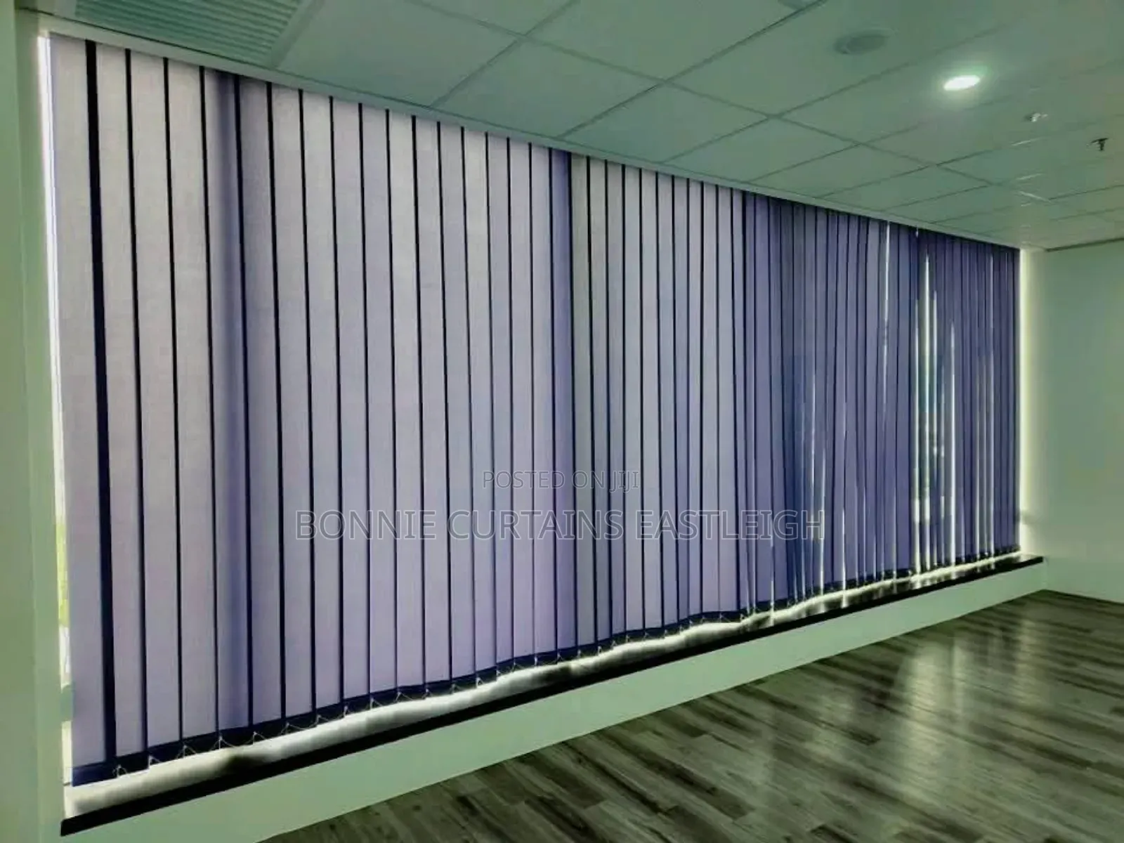 Kitchen Blinds and Office