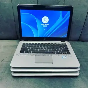 Laptop HP EliteBook 820 G3 8GB Intel Core i5 SSD 256GB