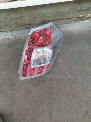 Honda Shuttle 2014 Taillight