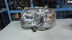 Toyota Hiace Seven L Headlights